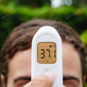 Thermometer